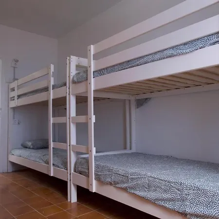 Holiday home Vv Boutique Eras Las Eras (Tenerife)