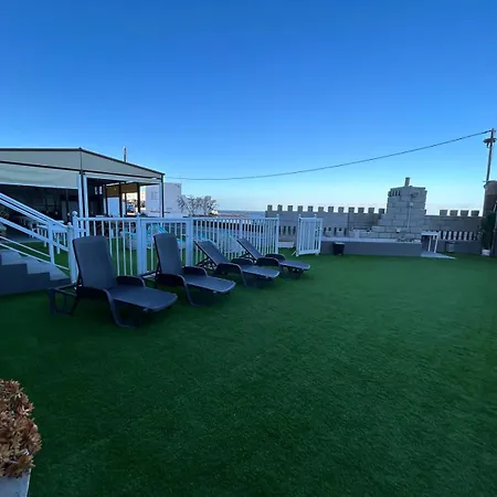 Vv Boutique Eras Holiday home