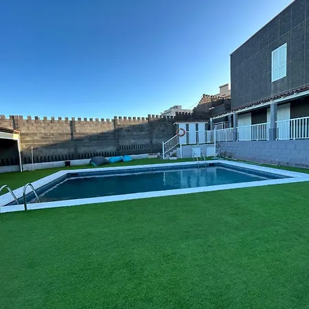 Vv Boutique Eras Holiday home Las Eras (Tenerife)