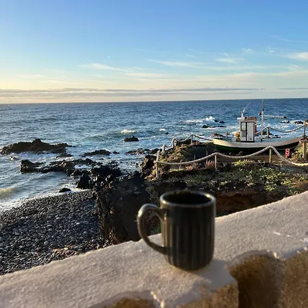 Holiday home Vv Boutique Eras Las Eras (Tenerife)