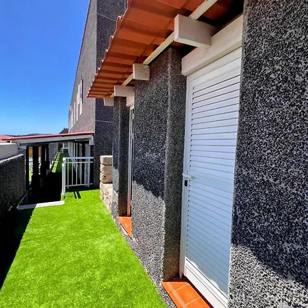 Tatil Evi Vv Boutique Eras Las Eras (Tenerife)