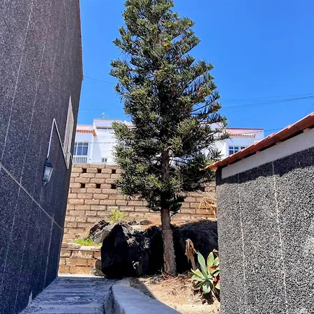 Vv Boutique Eras * Las Eras (Tenerife)