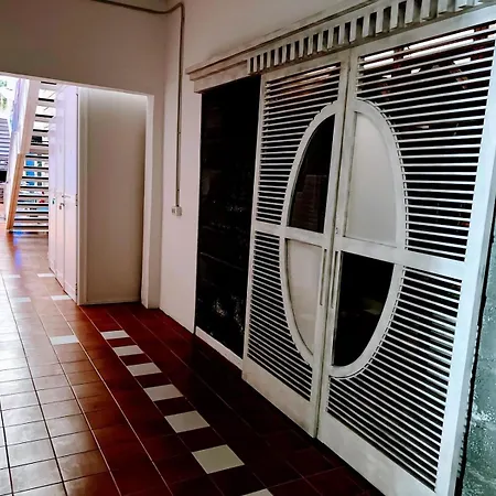 Vv Boutique Eras Holiday home