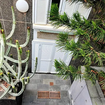 Vv Boutique Eras * Las Eras (Tenerife)