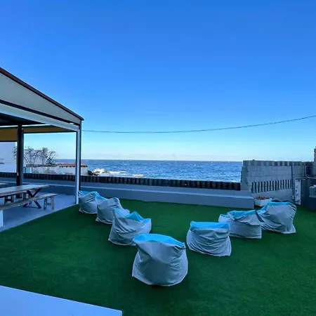 Vv Boutique Eras Tatil Evi Las Eras (Tenerife)