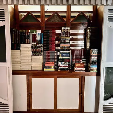 بيت للعطل Vv Boutique Eras *