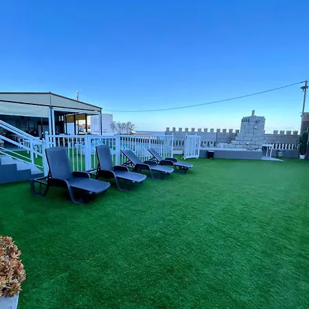 Vv Boutique Eras * Las Eras (Tenerife)