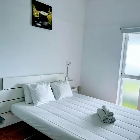 Holiday home Vv Boutique Eras Las Eras (Tenerife)
