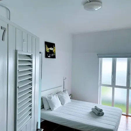 Vv Boutique Eras Holiday home Las Eras (Tenerife)