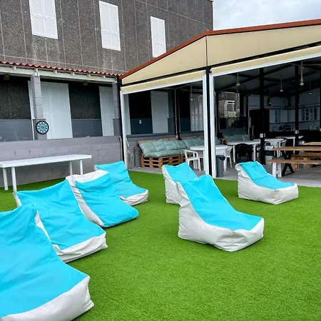 Vv Boutique Eras بيت للعطل