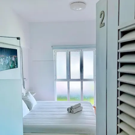 Vv Boutique Eras بيت للعطل Las Eras (Tenerife)