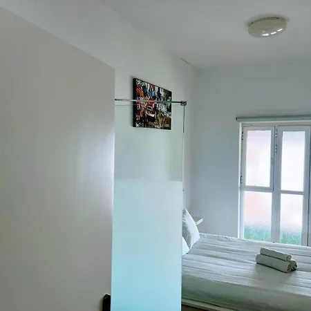 Vv Boutique Eras Las Eras (Tenerife)