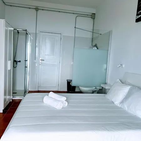 Vv Boutique Eras * Las Eras (Tenerife)