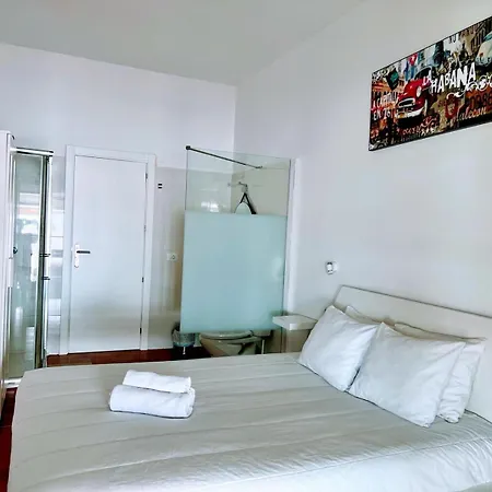Holiday home Vv Boutique Eras Las Eras (Tenerife)