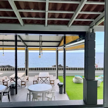 Vv Boutique Eras Holiday home Las Eras (Tenerife)