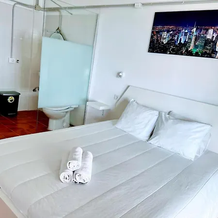 Vv Boutique Eras * Las Eras (Tenerife)