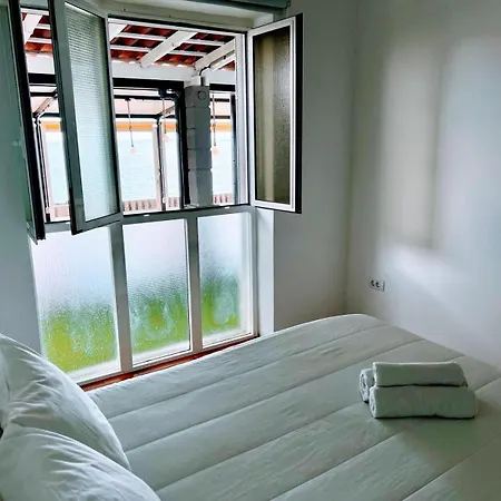 Holiday home Vv Boutique Eras Las Eras (Tenerife)