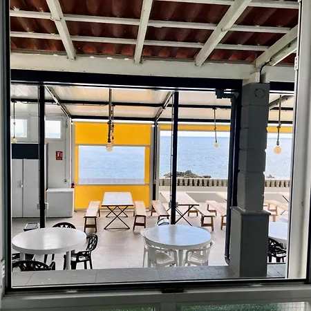Vv Boutique Eras * Las Eras (Tenerife)