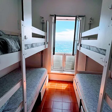 Vv Boutique Eras Tatil Evi
