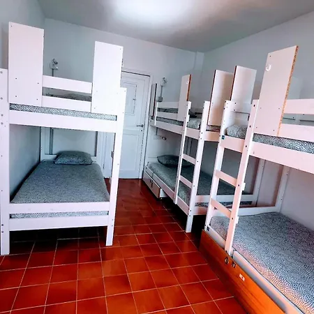 Vv Boutique Eras Tatil Evi Las Eras (Tenerife)