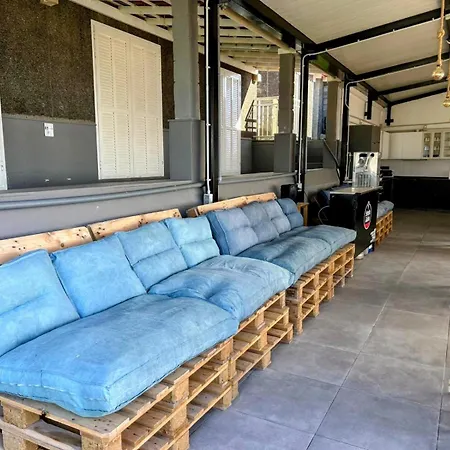Vv Boutique Eras Tatil Evi *