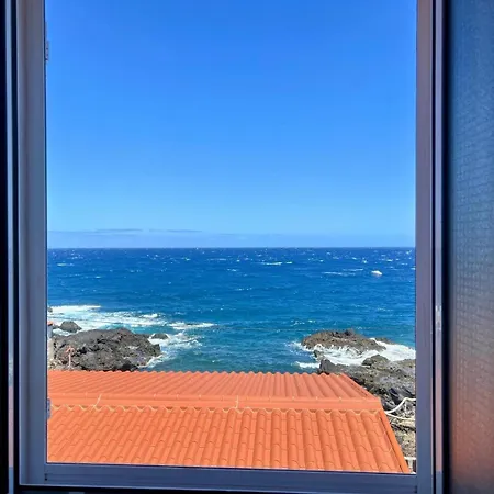 Сasa de vacaciones Vv Boutique Eras