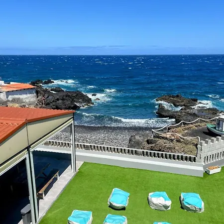 Holiday home Vv Boutique Eras Las Eras (Tenerife)