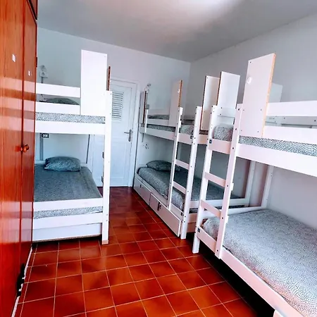 Holiday home Vv Boutique Eras Las Eras (Tenerife)