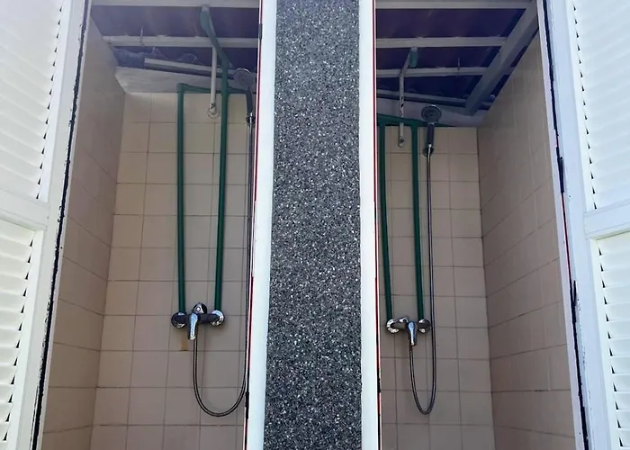 Vv Boutique Eras Holiday home Las Eras (Tenerife)