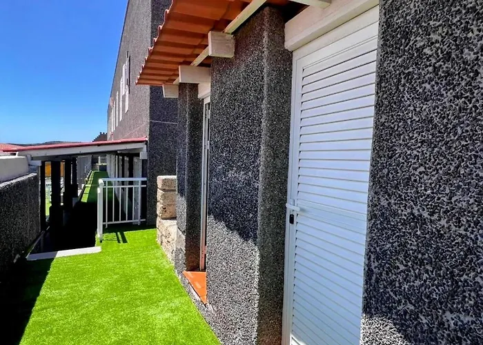 Holiday home Vv Boutique Eras Las Eras (Tenerife)