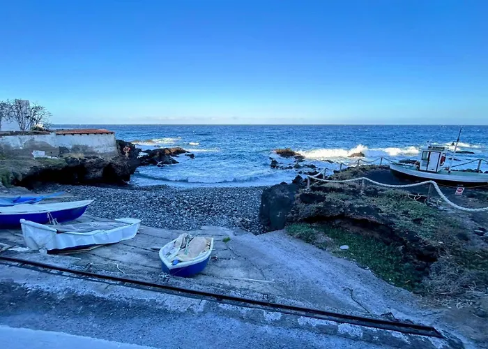 Vv Boutique Eras Holiday home *