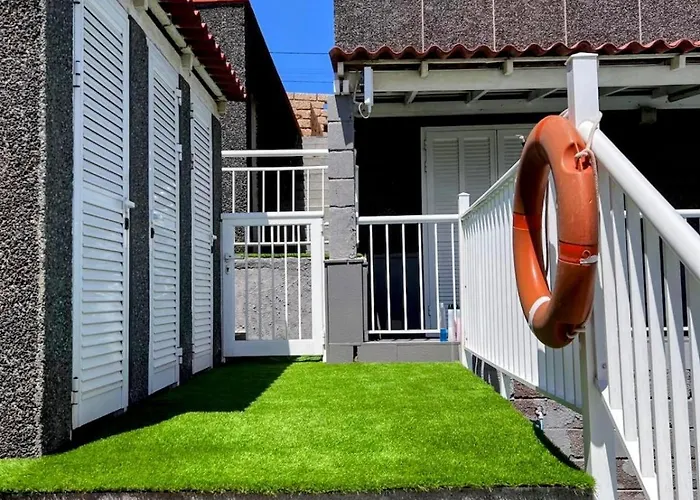 Vv Boutique Eras Holiday home Las Eras (Tenerife)