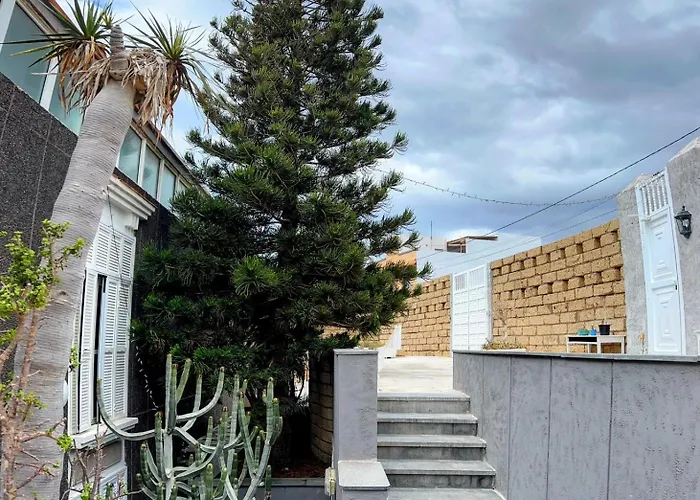 Holiday home Vv Boutique Eras *