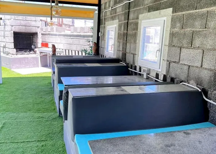 Holiday home Vv Boutique Eras *