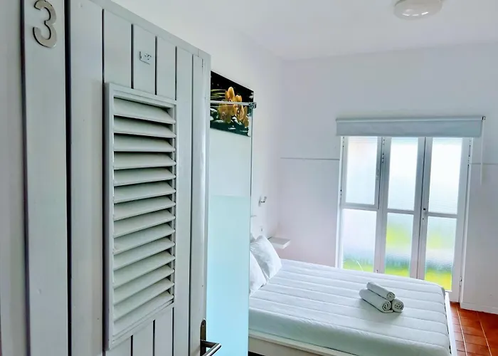 Vv Boutique Eras Holiday home *