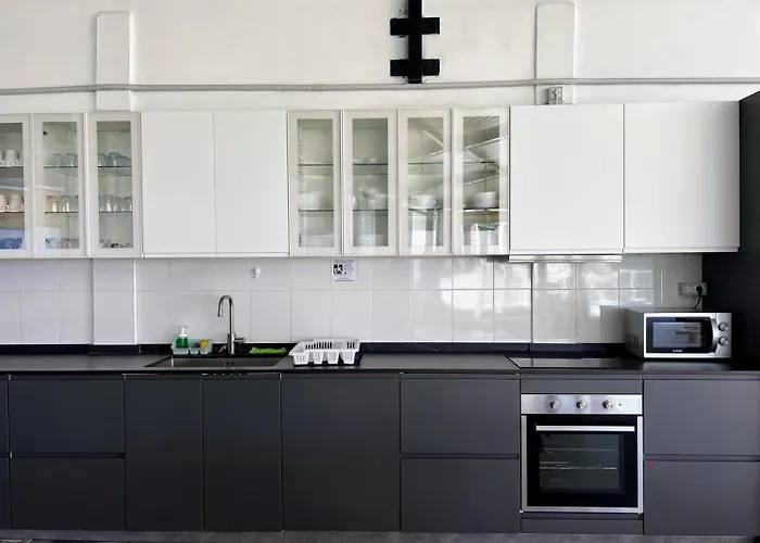 度假居 Vv Boutique Eras Las Eras (Tenerife)