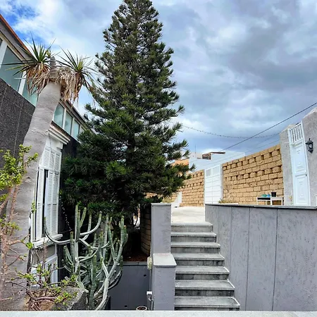 Holiday home Vv Boutique Eras *