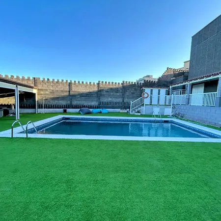 Vv Boutique Eras Holiday home Las Eras (Tenerife)