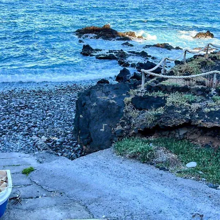 Vv Boutique Eras Las Eras (Tenerife)