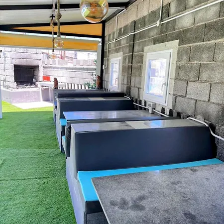 Holiday home Vv Boutique Eras *