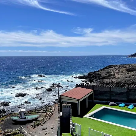 Vv Boutique Eras * Las Eras (Tenerife)