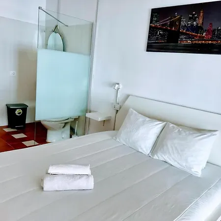 Vv Boutique Eras * Las Eras (Tenerife)