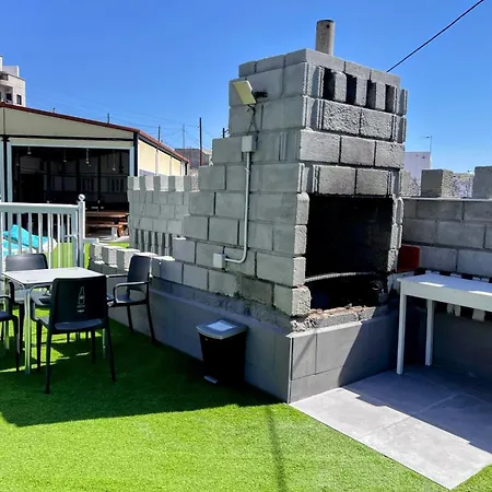 Holiday home Vv Boutique Eras