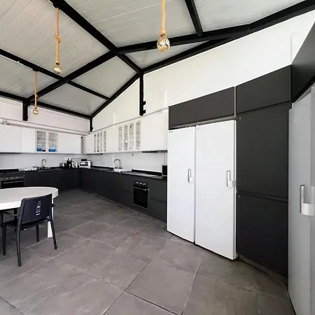 Vv Boutique Eras Holiday home *