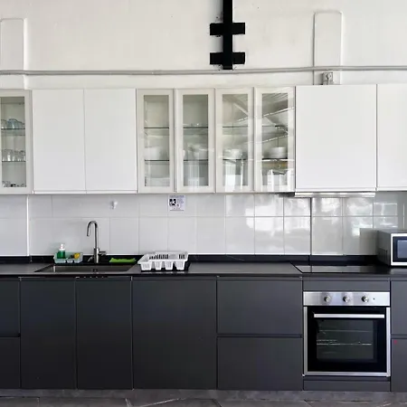 Holiday home Vv Boutique Eras Las Eras (Tenerife)